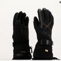 Mănuși cu încălzire pentru femei Therm-ic Ultra Heat Boost negre T46-1200-002 18