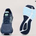 Încălțăminte de alergat pentru femei New Balance W680V7 bleumarin NBM680C 18