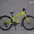Orbea kids bike MX 24 Park galben M01024I6 18