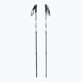 Bețe de trekking GABEL Mont Blanc Lite, negru, 7009430600000
