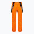 Pantaloni de schi pentru bărbați CMP 3W17397N fanta fluo 8