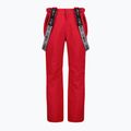 Pantaloni de schi pentru bărbați CMP 3W17397N chili 8