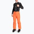 Pantaloni de schi pentru bărbați CMP 3W17397N fanta fluo