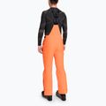 Pantaloni de schi pentru bărbați CMP 3W17397N fanta fluo 2