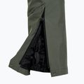 Pantaloni de schi pentru bărbați CMP 3W17397N olive 6