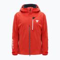 Jachetă de schi pentru bărbați Dainese Hp Diamond II S+ fire red
