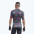 Tricou de ciclism Alé Tattoo pentru bărbați, gri L22111403 2