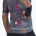 Tricou de ciclism Alé Tattoo pentru bărbați, gri L22111403 6