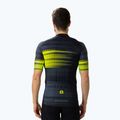 Tricou pentru bărbați Alé Turbo negru L22130401 2