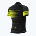 Tricou pentru bărbați Alé Turbo negru L22130401 7