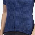 Tricou de ciclism pentru femei Alé Level albastru marin L22157402 6