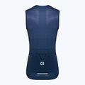 Tricou de ciclism pentru femei Alé Level albastru L22202402 8