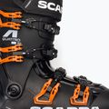 Cizme pentru bărbați SCARPA 4-Quattro SL skit negru 12013-501 6