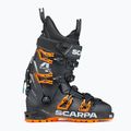 Cizme pentru bărbați SCARPA 4-Quattro SL skit negru 12013-501 9