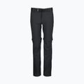 Pantaloni de trekking pentru copii CMP Zip Off U423 gri 3T51644/U423/110