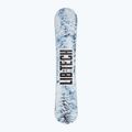Lib Tech Cold Brew gri-negru snowboard 22SN028-NICIUNUL 4