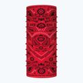 Multifuncțional Sling BUFF Original New Cashmere roșu 120733.425.10.00 4