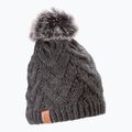 Pălărie BUFF Knitted & Fleece Hat Caryn gri 123515.901.10.00 2