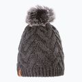 Pălărie BUFF Knitted & Fleece Hat Caryn gri 123515.901.10.00