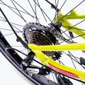 Orbea kids bike MX 24 Park galben M01024I6 8