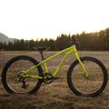 Orbea kids bike MX 24 Park galben M01024I6 14
