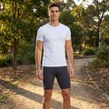 Pantaloni scurți de alergare Joma R-Trail Nature Short Tights pentru bărbați gri 103163 pantaloni scurți de alergare 8