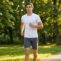 Pantaloni scurți de alergare Joma R-Trail Nature Short Tights pentru bărbați gri 103163 pantaloni scurți de alergare 9