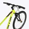 Kellys Spider 10 27.5  biciclete de munte galben 68879 5