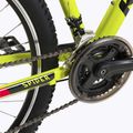 Kellys Spider 10 27.5  biciclete de munte galben 68879 10