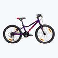 Kellys Lumi 30 20  biciclete pentru copii mov 72390