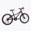 Kellys Lumi 30 20  biciclete pentru copii mov 72390 3