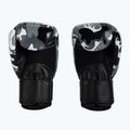 Top King Muay Thai Muay Thai Muay Thai Empower mănuși de box gri TKBGEM-03A-GY-10OZ 3