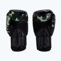 Top King Muay Thai Muay Thai Muay Thai Empower mănuși de box verde TKBGEM-03A-GN-10OZ 3