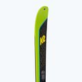 Schiuri de schi de tură K2 Wayback 88, verde, 10E0202 7