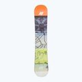 K2 snowboard de culoare medie 11G0003/11 3