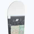 K2 snowboard de culoare medie 11G0003/11 5