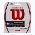 Teren de tenis Wilson Sensation 16 alb WRZ941000+