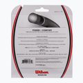 Teren de tenis Wilson Sensation 16 alb WRZ941000+ 2