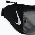 Borsetă Nike Pack black/silver 3
