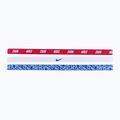 Bentițe imprimate Nike 3 buc. multicolore N0002560-495
