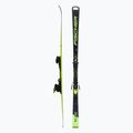 Schiuri de coborâre pentru bărbați Fischer RC4 WC RC MT + RC4 Z12 PR, negru, P06020 2