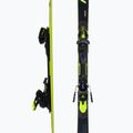 Schiuri de coborâre pentru bărbați Fischer RC4 WC RC MT + RC4 Z12 PR, negru, P06020 5
