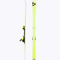 Schiuri de coborâre Fischer RC4 WC RC PRO M/O + RC4 Z13 FF, negru, P06121 2