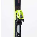 Schiuri de coborâre Fischer RC4 WC RC PRO M/O + RC4 Z13 FF, negru, P06121 7