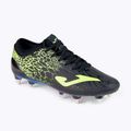 Ghete de fotbal Joma Propulsion Lite SG pentru bărbați, negru