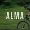 Orbea Alma H50 mountain bike albastru marin 15
