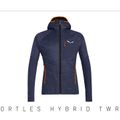 Jachetă pentru bărbați Salewa Ortles Hybrid TWR negru 00-0000027187 9