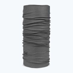 Sling multifuncțional BUFF Original Solid gri 117818.929.10.00