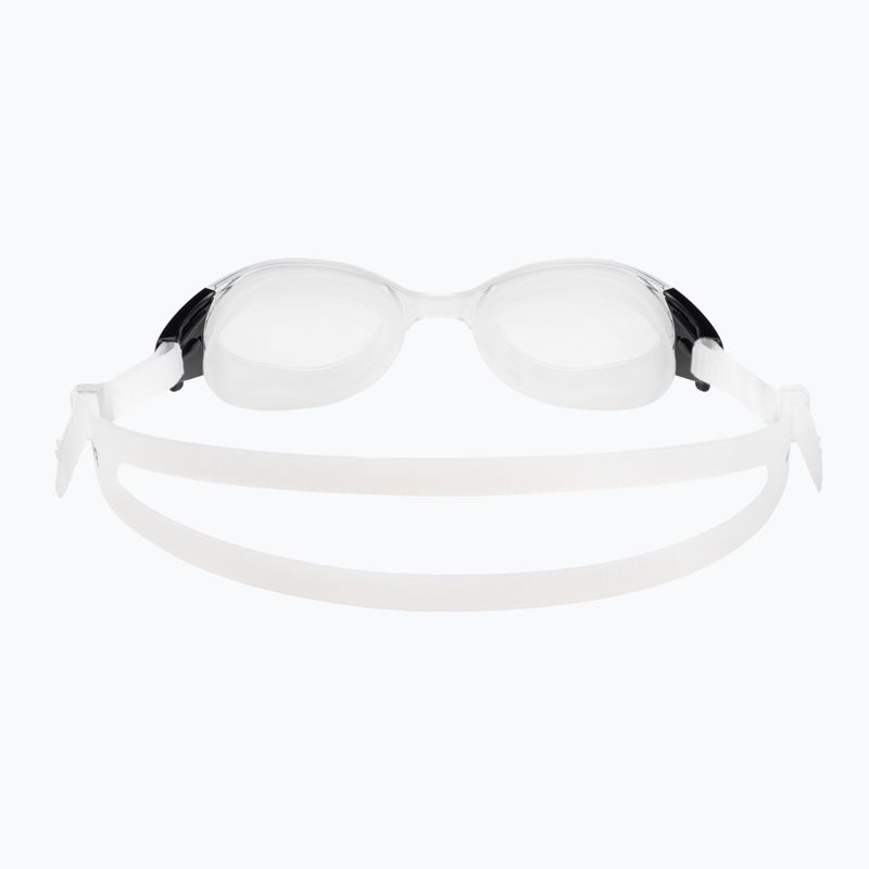 Ochelari de înot TYR Special Ops 3.0 Non-Polarized incolori LGSPL3NM_101 4