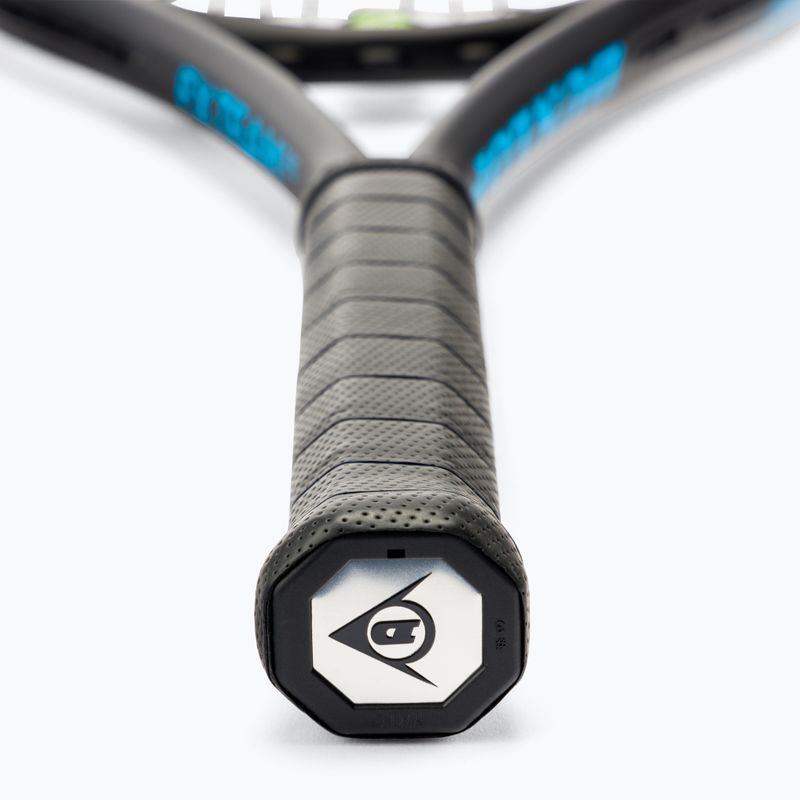 Rachetă de tenis Dunlop Fx Team 285, negru, 10306258 3